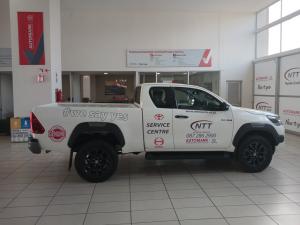 Toyota Hilux 2.8 GD-6 RB LegendE/CAB - Image 3