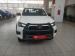 Toyota Hilux 2.8 GD-6 RB LegendE/CAB - Thumbnail 4