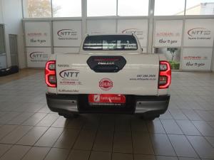 Toyota Hilux 2.8 GD-6 RB LegendE/CAB - Image 5