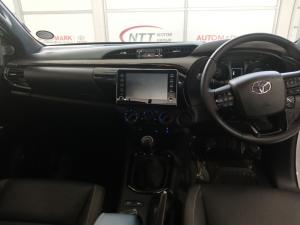 Toyota Hilux 2.8 GD-6 RB LegendE/CAB - Image 6