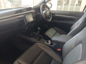 Toyota Hilux 2.8 GD-6 RB LegendE/CAB - Image 7
