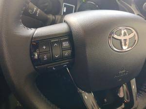 Toyota Hilux 2.8 GD-6 RB LegendE/CAB - Image 9