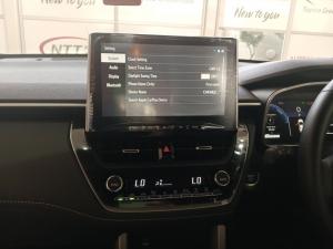 Toyota Corolla Cross 1.8 XR Hybrid - Image 17