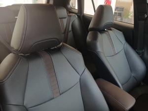 Toyota Corolla Cross 1.8 XR Hybrid - Image 19