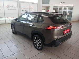 Toyota Corolla Cross 1.8 XR Hybrid - Image 24