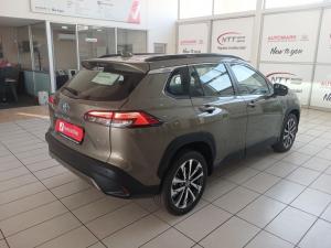 Toyota Corolla Cross 1.8 XR Hybrid - Image 2