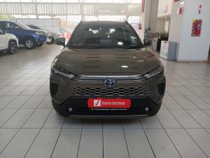 Toyota Corolla Cross 1.8 XR Hybrid - Image 4