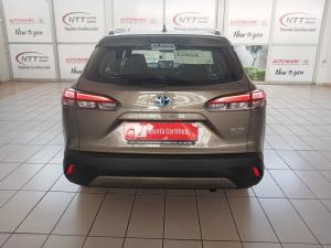 Toyota Corolla Cross 1.8 XR Hybrid - Image 5