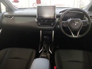 Toyota Corolla Cross 1.8 XR Hybrid - Image 6