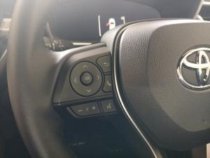 Toyota Corolla Cross 1.8 XR Hybrid - Image 9
