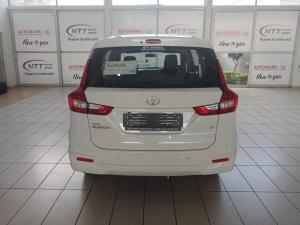 Toyota Rumion 1.5 SX - Image 5