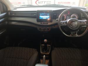 Toyota Rumion 1.5 SX - Image 6