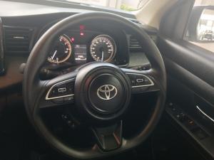 Toyota Rumion 1.5 SX - Image 8