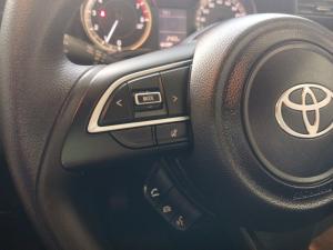 Toyota Rumion 1.5 SX - Image 9