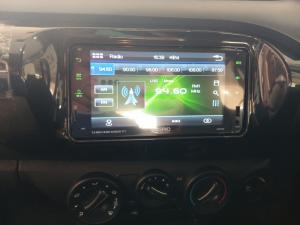 Toyota Hilux 2.4 GD-6 SR 4X4D/C - Image 13