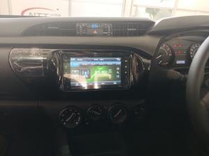 Toyota Hilux 2.4 GD-6 SR 4X4D/C - Image 16