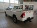 Toyota Hilux 2.4 GD-6 SR 4X4D/C - Thumbnail 22