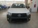 Toyota Hilux 2.4 GD-6 SR 4X4D/C - Thumbnail 4