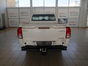 Toyota Hilux 2.4 GD-6 SR 4X4D/C - Image 5