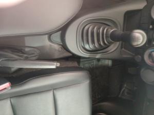 Toyota Hilux 2.4 GD SP/U Single Cab - Image 10