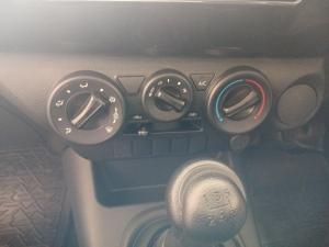 Toyota Hilux 2.4 GD SP/U Single Cab - Image 14