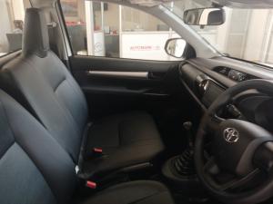Toyota Hilux 2.4 GD SP/U Single Cab - Image 16