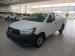 Toyota Hilux 2.4 GD SP/U Single Cab - Thumbnail 18
