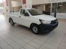 Thumbnail Toyota Hilux 2.4 GD SP/U Single Cab
