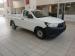 Toyota Hilux 2.4 GD SP/U Single Cab - Thumbnail 1