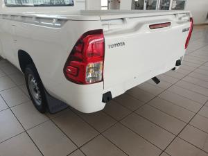 Toyota Hilux 2.4 GD SP/U Single Cab - Image 21