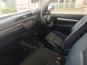 Toyota Hilux 2.4 GD SP/U Single Cab - Image 7