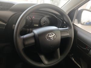 Toyota Hilux 2.4 GD SP/U Single Cab - Image 8