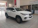 Thumbnail Toyota Fortuner 2.8GD-6 Raised Body automatic