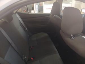 Toyota Corolla Quest Plus 1.8 CVT - Image 19