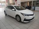 Thumbnail Toyota Corolla Quest Plus 1.8 CVT