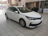 Thumbnail Toyota Corolla Quest Plus 1.8 CVT