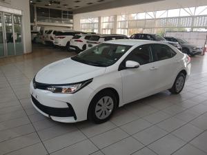 Toyota Corolla Quest Plus 1.8 CVT - Image 21