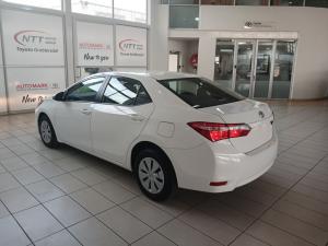 Toyota Corolla Quest Plus 1.8 CVT - Image 22
