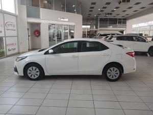 Toyota Corolla Quest Plus 1.8 CVT - Image 23