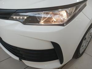Toyota Corolla Quest Plus 1.8 CVT - Image 24