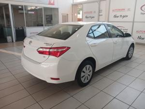 Toyota Corolla Quest Plus 1.8 CVT - Image 2