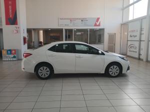 Toyota Corolla Quest Plus 1.8 CVT - Image 3