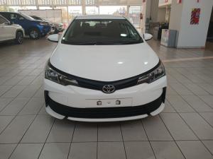 Toyota Corolla Quest Plus 1.8 CVT - Image 4