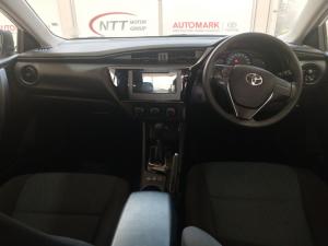 Toyota Corolla Quest Plus 1.8 CVT - Image 6