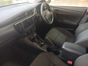 Toyota Corolla Quest Plus 1.8 CVT - Image 7