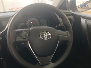 Toyota Corolla Quest Plus 1.8 CVT - Image 8