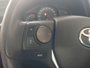 Toyota Corolla Quest Plus 1.8 CVT - Image 9