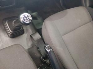 Isuzu D-MAX 250 HO X-RIDER Black D/C - Image 11