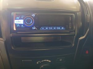 Isuzu D-MAX 250 HO X-RIDER Black D/C - Image 12