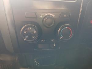 Isuzu D-MAX 250 HO X-RIDER Black D/C - Image 15
